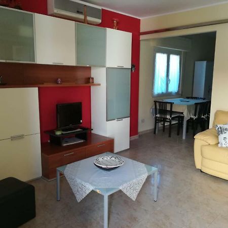 Appartamento A casa di Bruna Martella Esterno foto