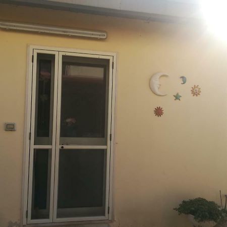 Appartamento A casa di Bruna Martella Esterno foto