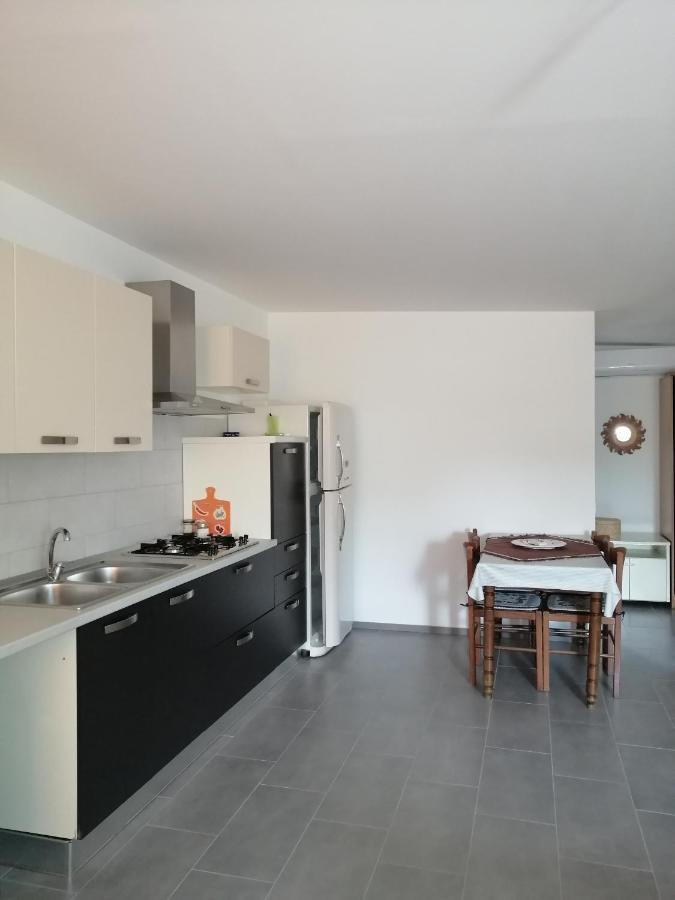 Appartamento A casa di Bruna Martella Esterno foto