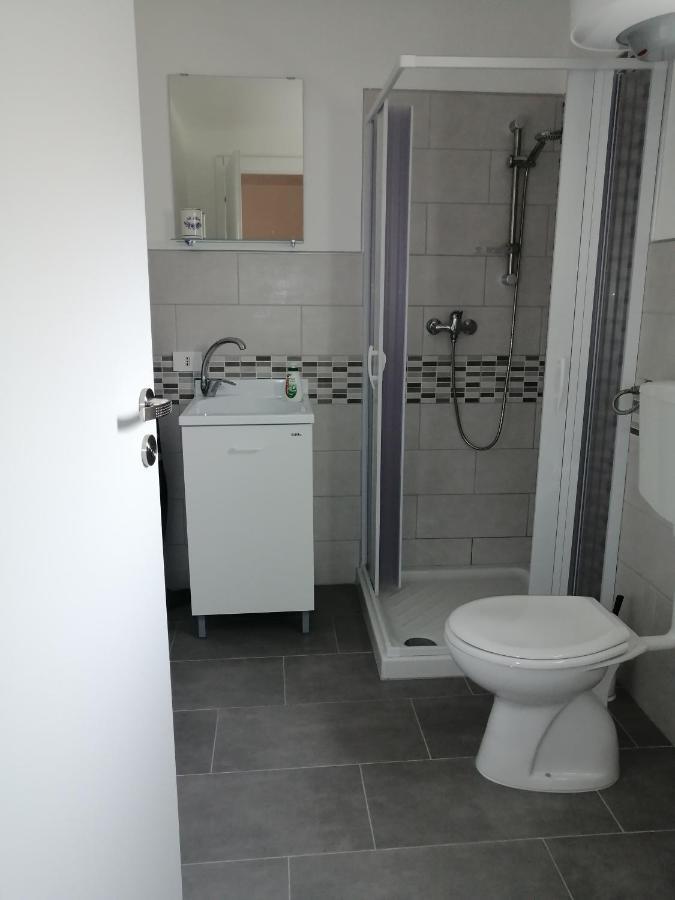 Appartamento A casa di Bruna Martella Esterno foto