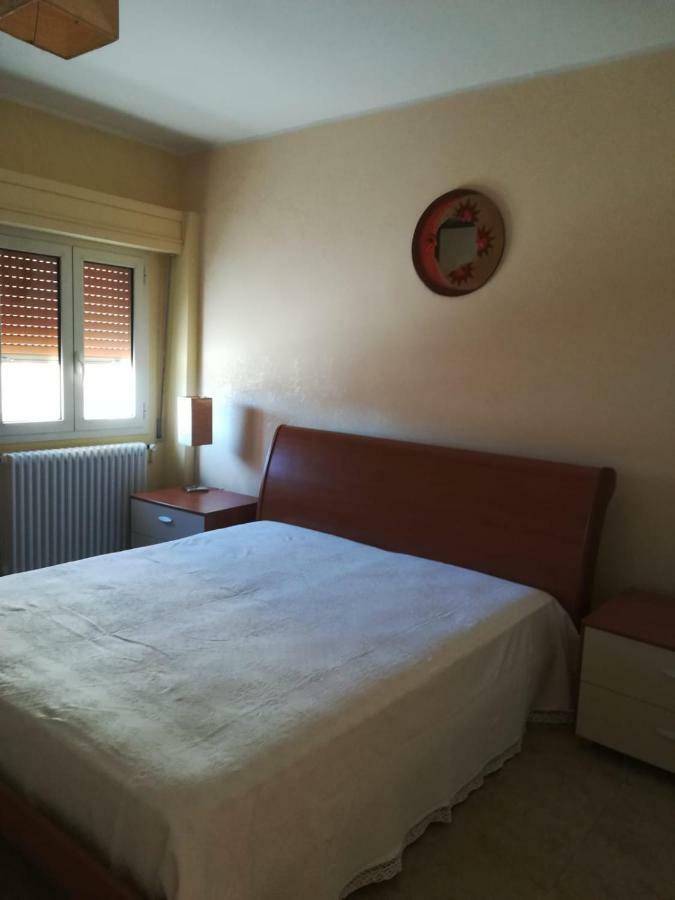 Appartamento A casa di Bruna Martella Esterno foto