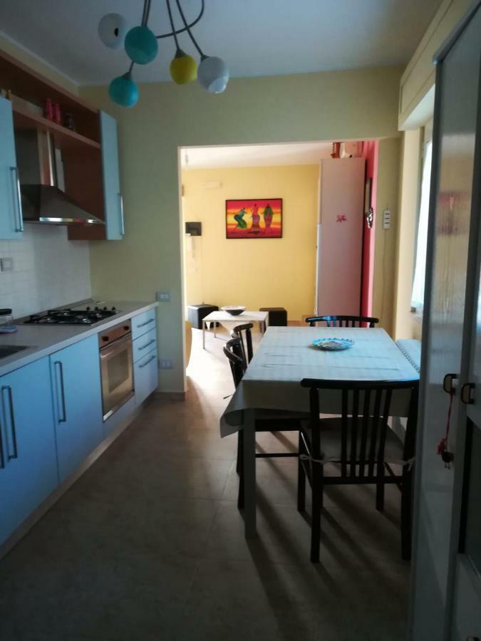 Appartamento A casa di Bruna Martella Esterno foto