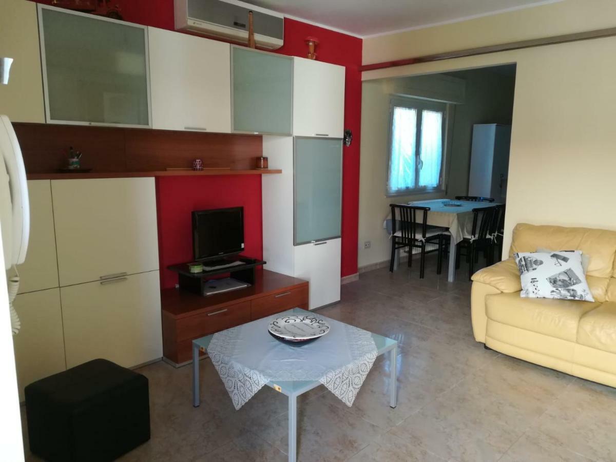 Appartamento A casa di Bruna Martella Esterno foto