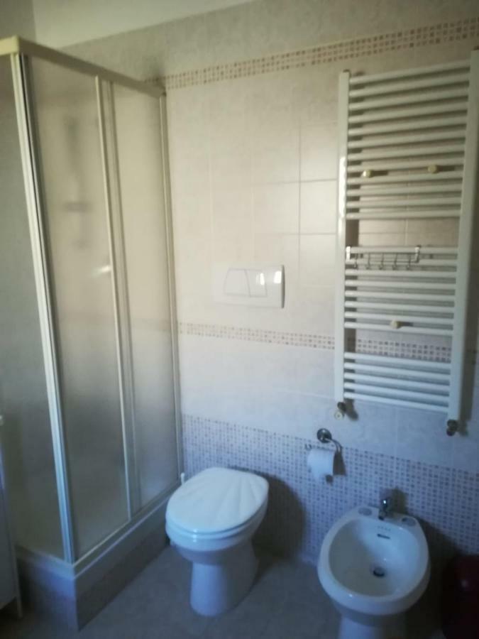 Appartamento A casa di Bruna Martella Esterno foto