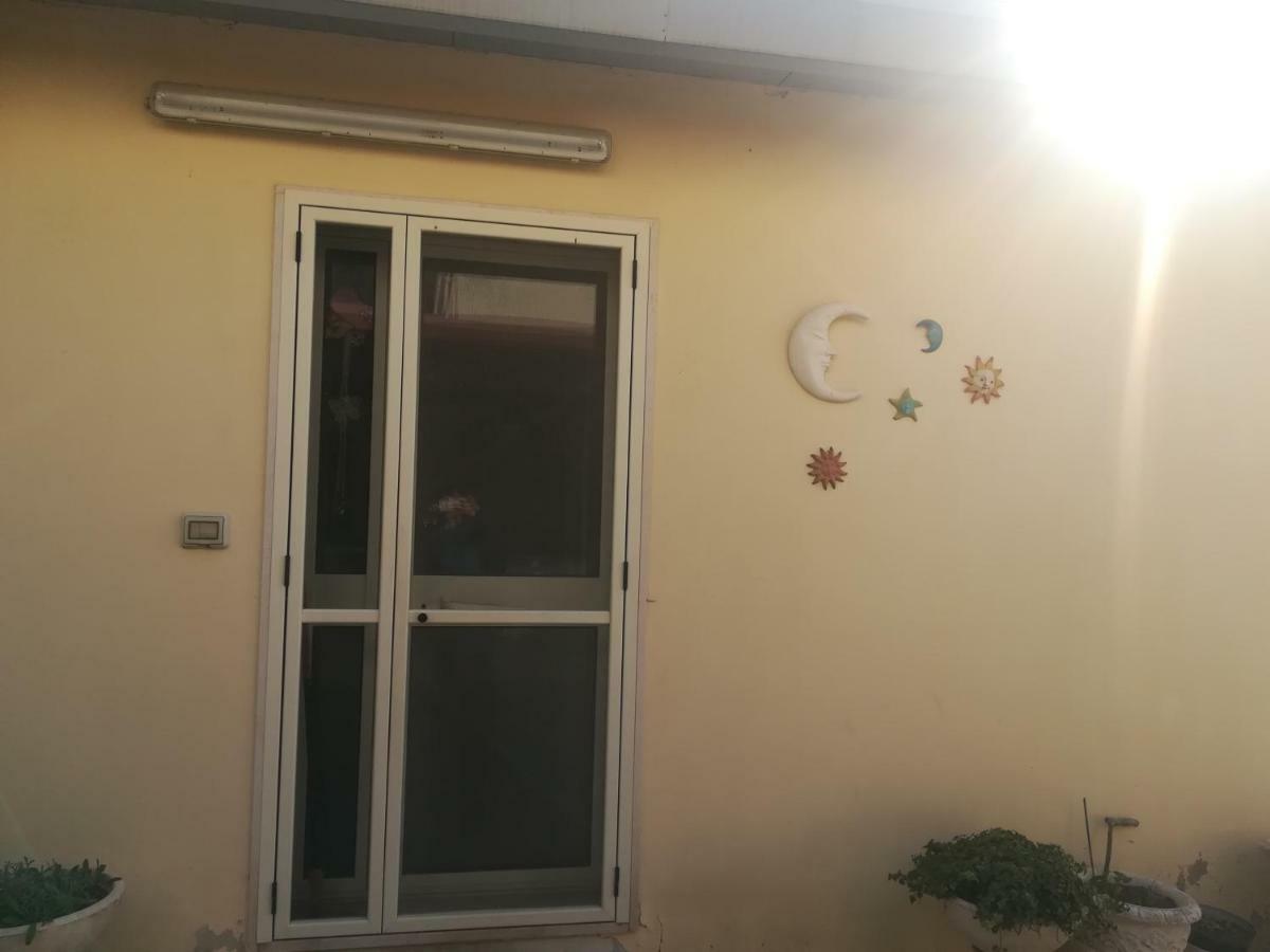Appartamento A casa di Bruna Martella Esterno foto