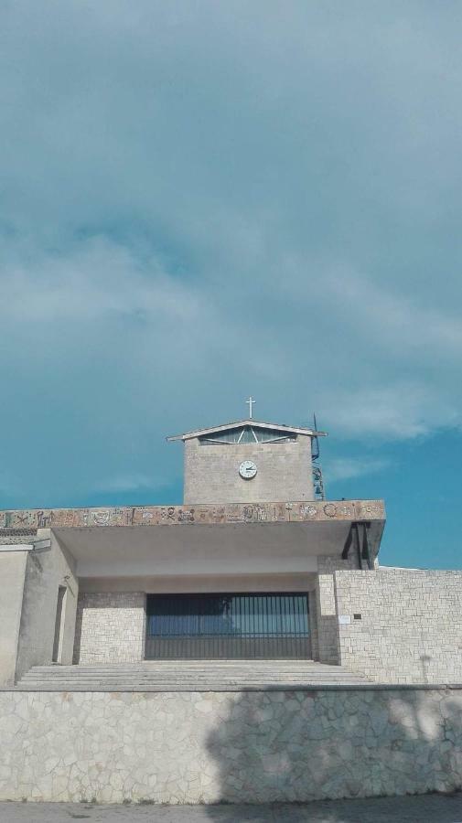 Appartamento A casa di Bruna Martella Esterno foto