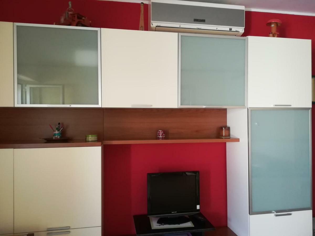 Appartamento A casa di Bruna Martella Esterno foto
